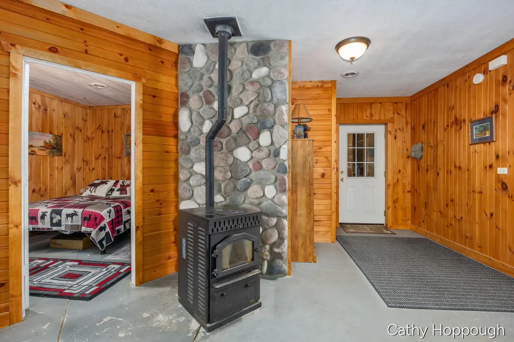 6521 Clinton Trail Campbell Township MI 48815