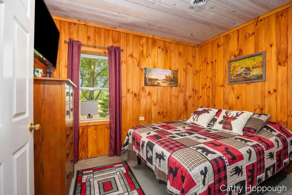6521 Clinton Trail Campbell Township MI 48815