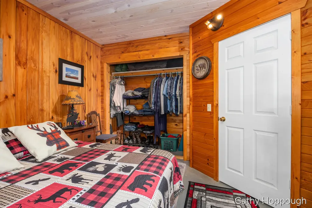 6521 Clinton Trail Campbell Township MI 48815
