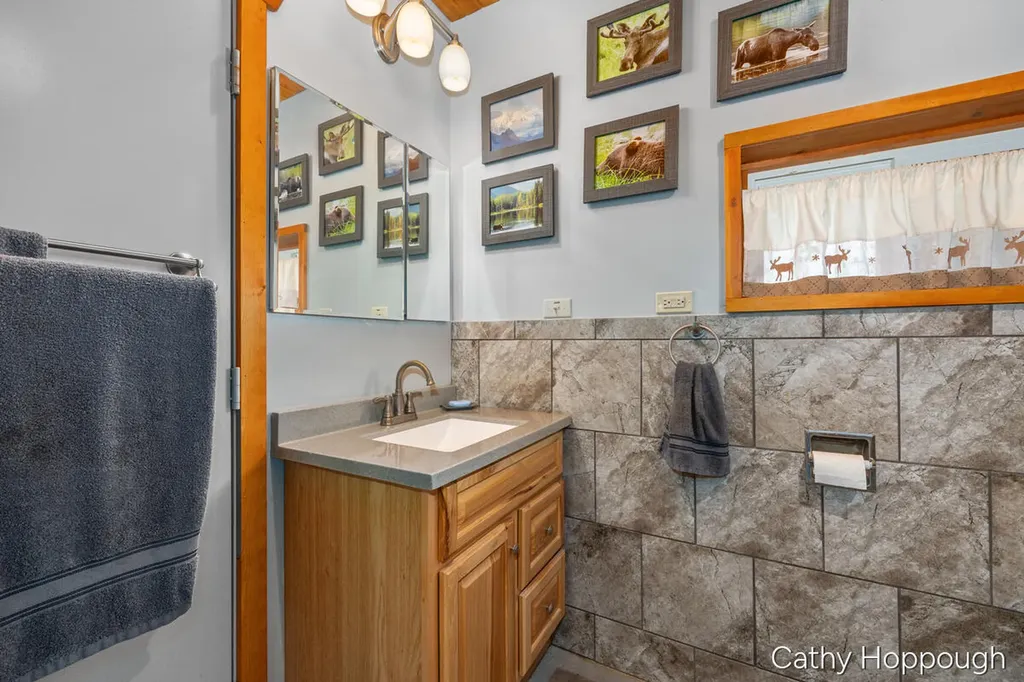 6521 Clinton Trail Campbell Township MI 48815