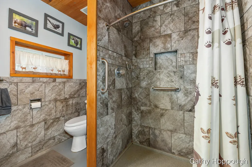6521 Clinton Trail Campbell Township MI 48815