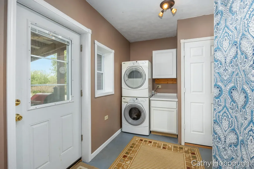 6521 Clinton Trail Campbell Township MI 48815