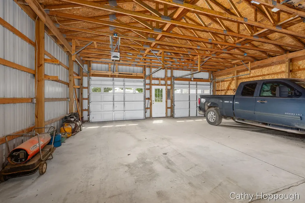 6521 Clinton Trail Campbell Township MI 48815