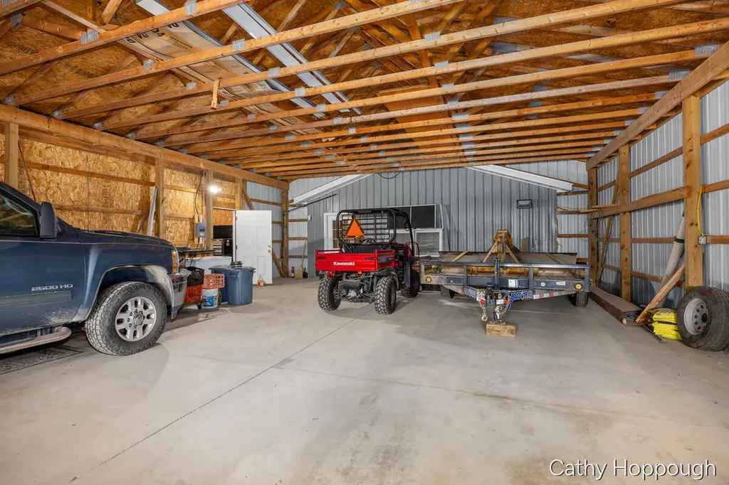 6521 Clinton Trail Campbell Township MI 48815
