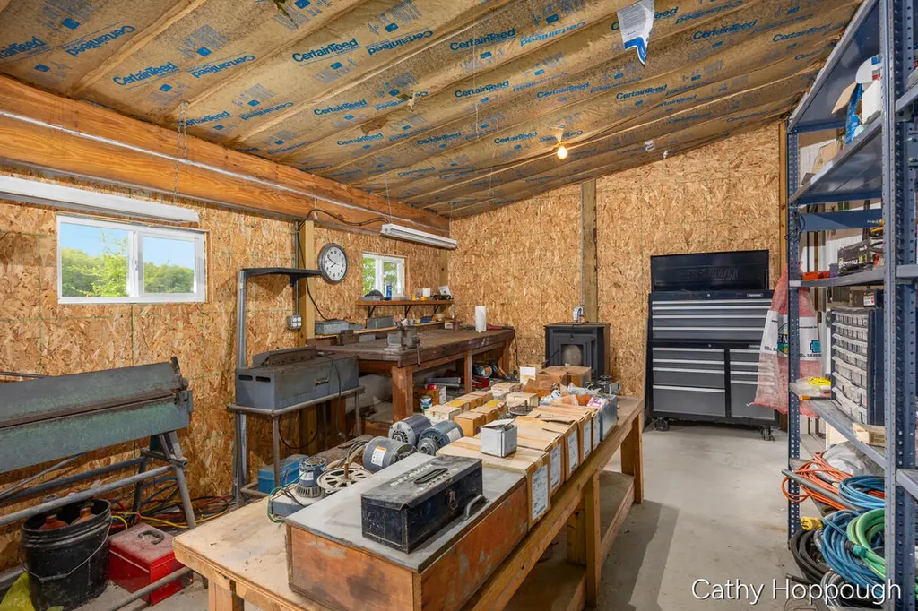6521 Clinton Trail Campbell Township MI 48815