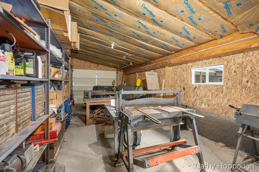 6521 Clinton Trail Campbell Township MI 48815