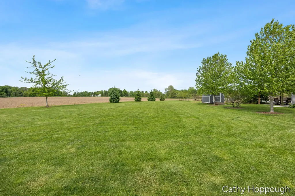 6521 Clinton Trail Campbell Township MI 48815