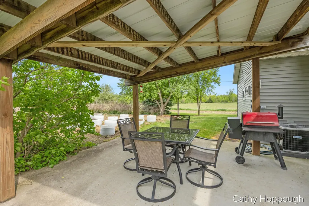 6521 Clinton Trail Campbell Township MI 48815