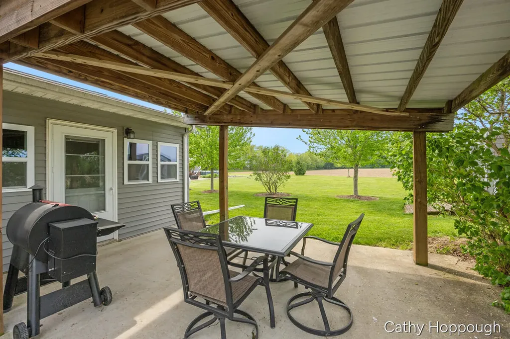 6521 Clinton Trail Campbell Township MI 48815