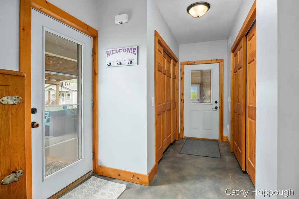 6521 Clinton Trail Campbell Township MI 48815