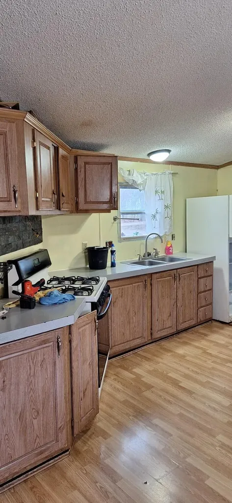 1251 E Station Road Bushnell Township MI 48884