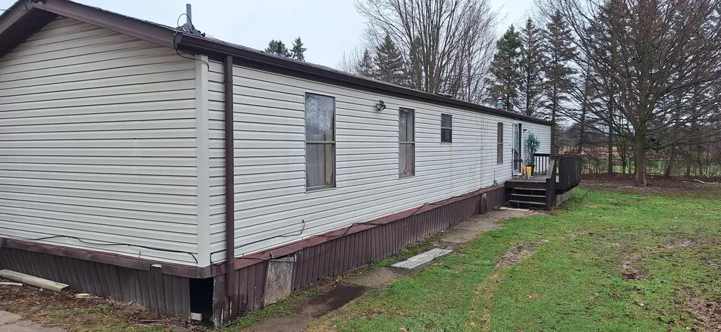 1251 E Station Road Bushnell Township MI 48884