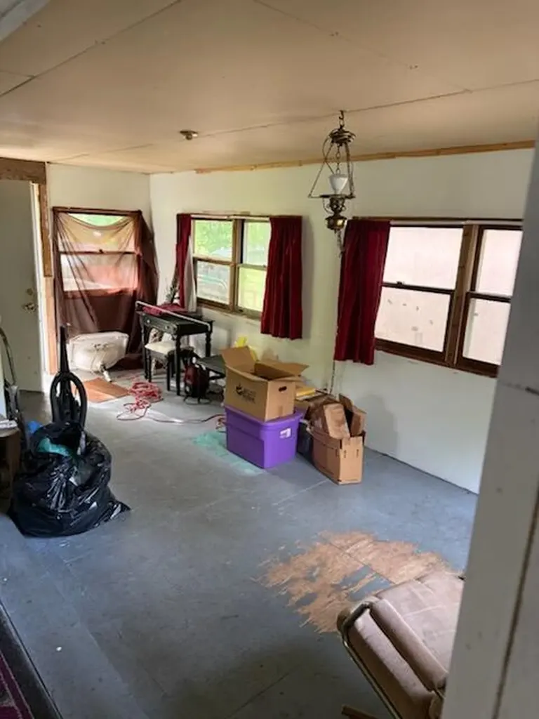 3430 S Chestnut Avenue Big Prairie Township MI 49337