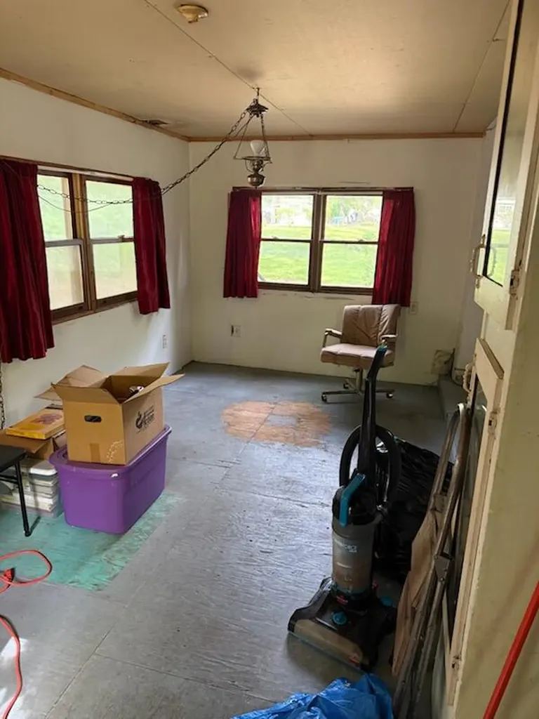3430 S Chestnut Avenue Big Prairie Township MI 49337