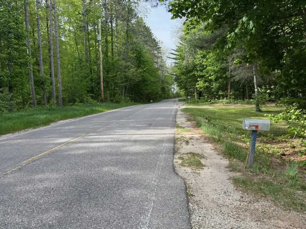 3430 S Chestnut Avenue Big Prairie Township MI 49337