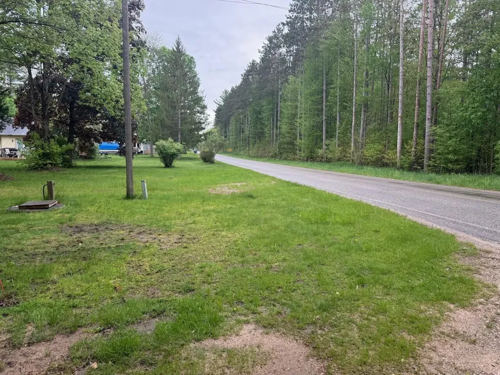 3430 S Chestnut Avenue Big Prairie Township MI 49337