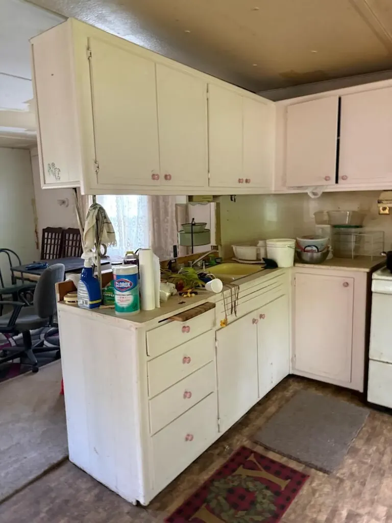 3430 S Chestnut Avenue Big Prairie Township MI 49337