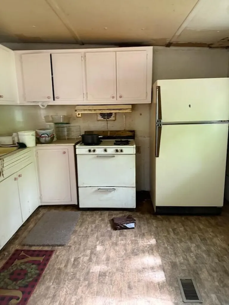 3430 S Chestnut Avenue Big Prairie Township MI 49337