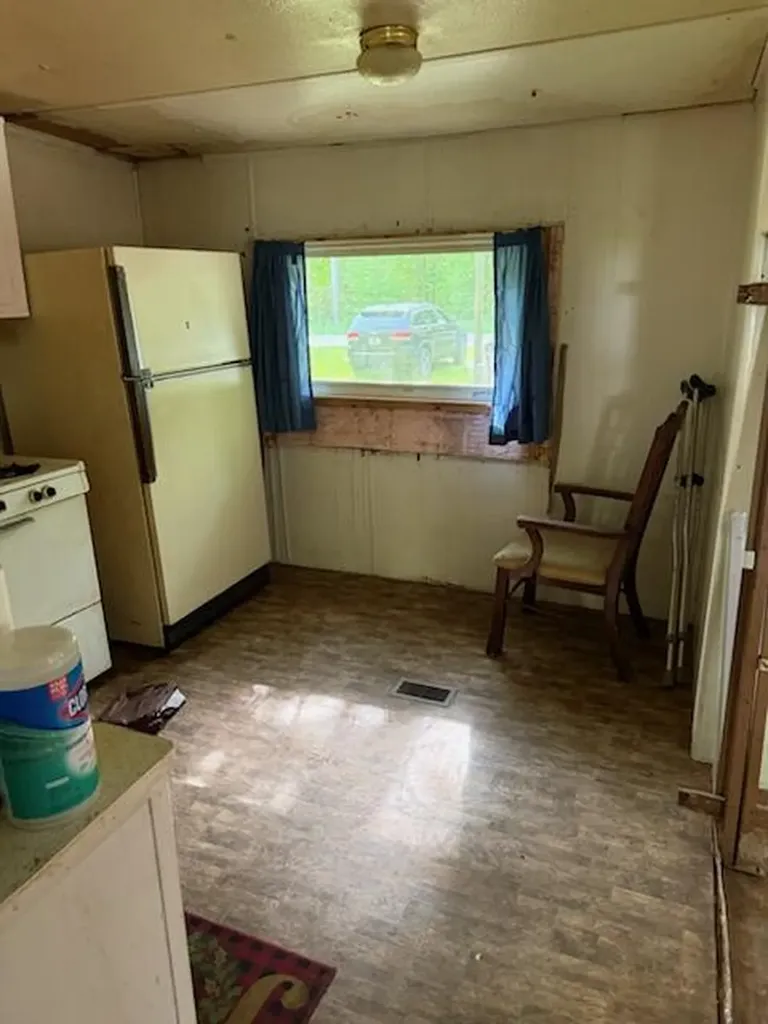 3430 S Chestnut Avenue Big Prairie Township MI 49337