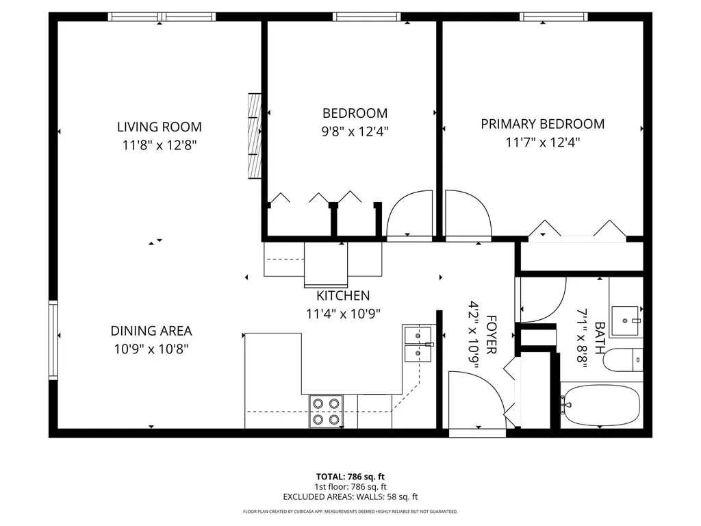 1249 Lakeshore Drive Muskegon City MI 49441