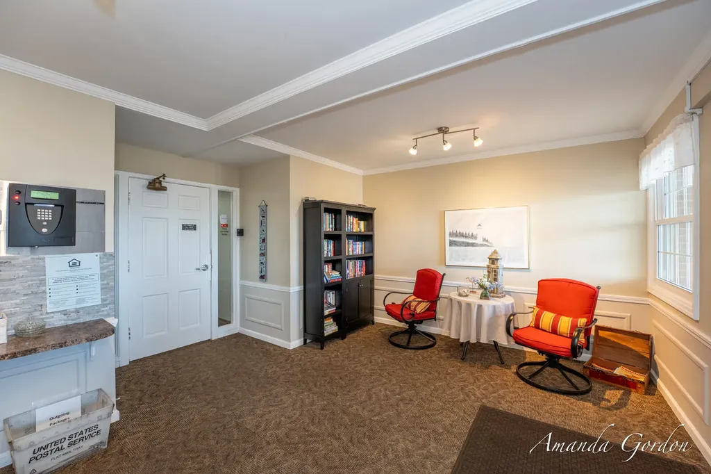 1249 Lakeshore Drive Muskegon City MI 49441
