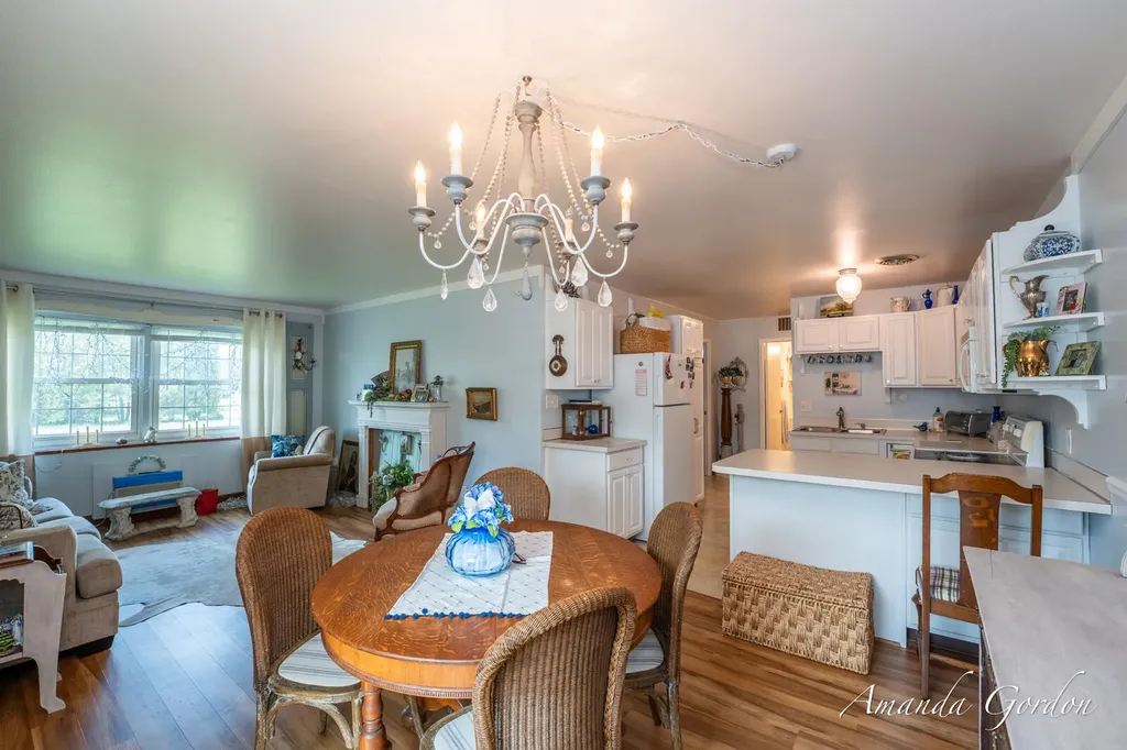 1249 Lakeshore Drive Muskegon City MI 49441