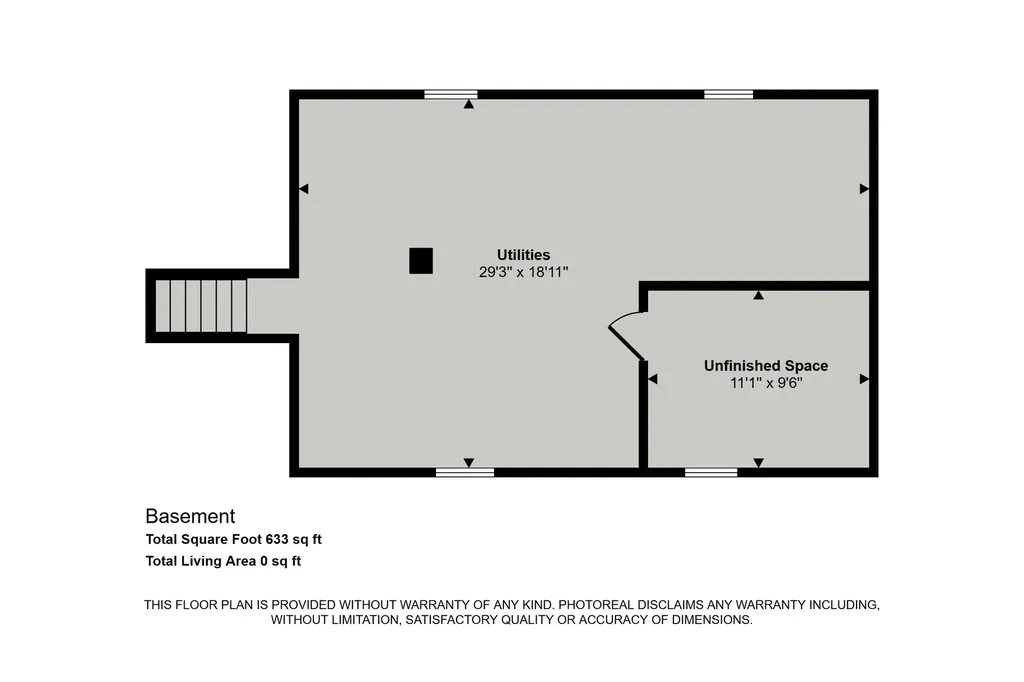 2852 Longstreet Avenue SW Wyoming City MI 49509