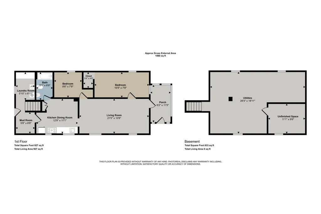 2852 Longstreet Avenue SW Wyoming City MI 49509
