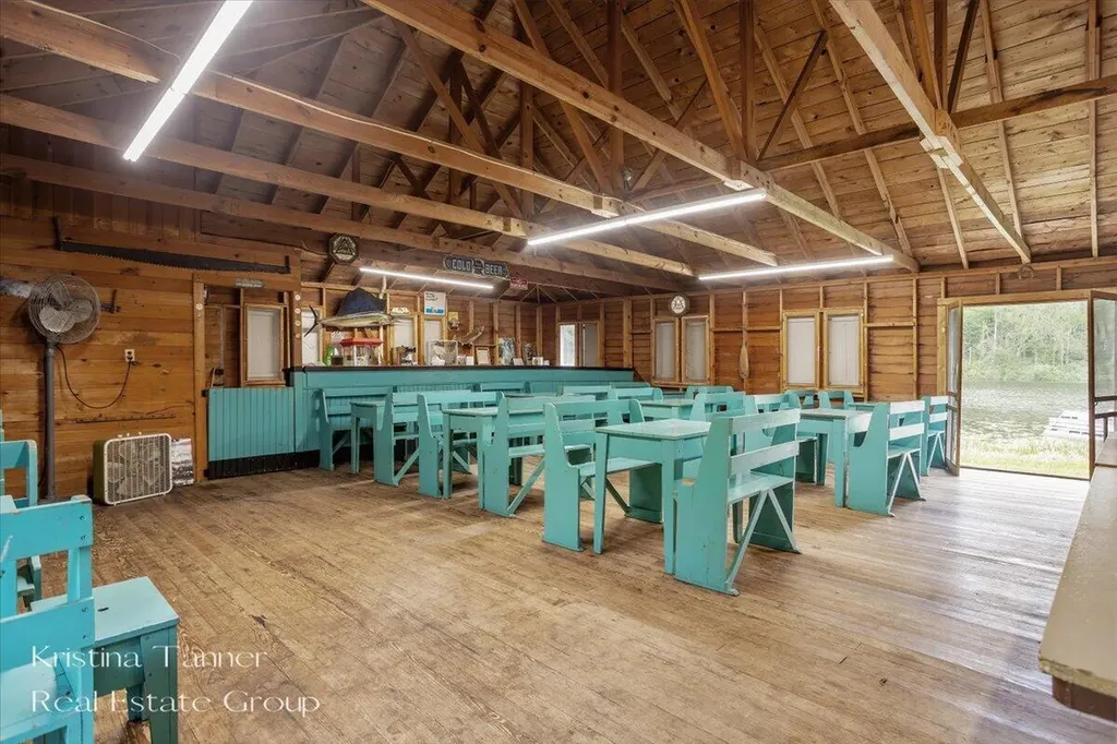 13737 Lower Bayside Drive Grattan Township MI 48809
