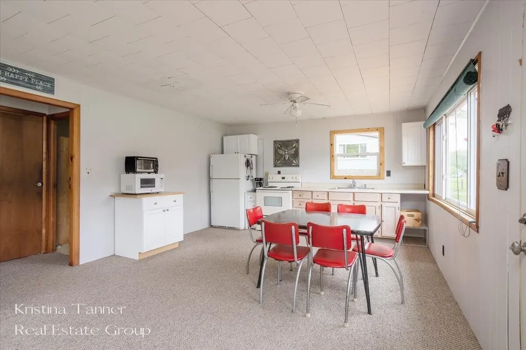 13737 Lower Bayside Drive Grattan Township MI 48809