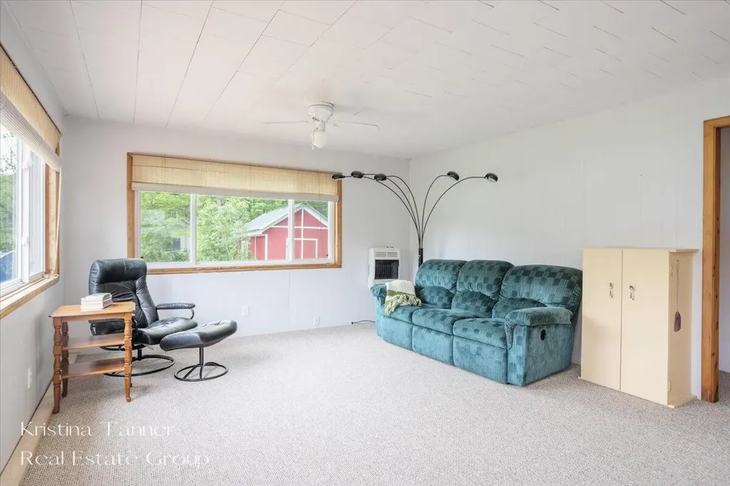 13737 Lower Bayside Drive Grattan Township MI 48809