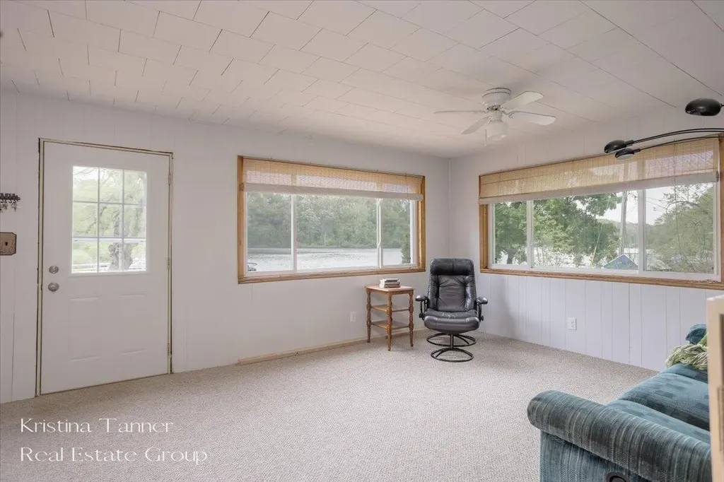 13737 Lower Bayside Drive Grattan Township MI 48809