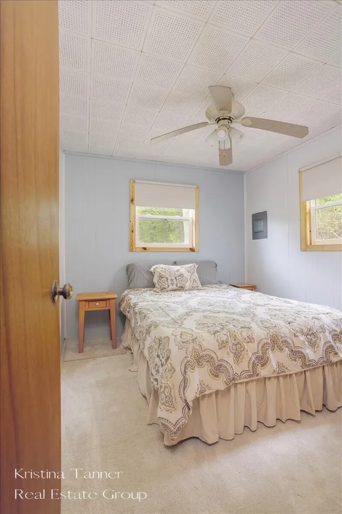 13737 Lower Bayside Drive Grattan Township MI 48809