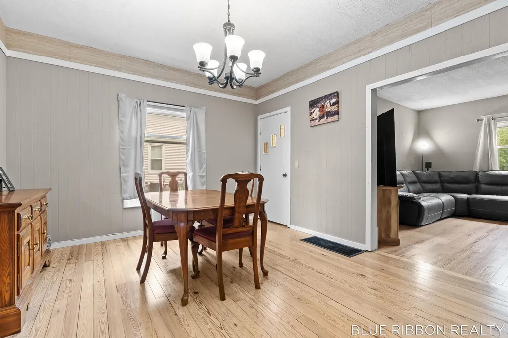 130 W Cherry Street Wayland City MI 49348