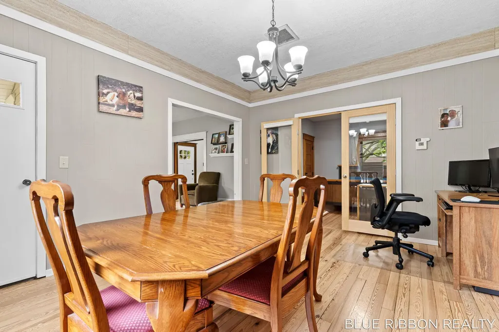 130 W Cherry Street Wayland City MI 49348