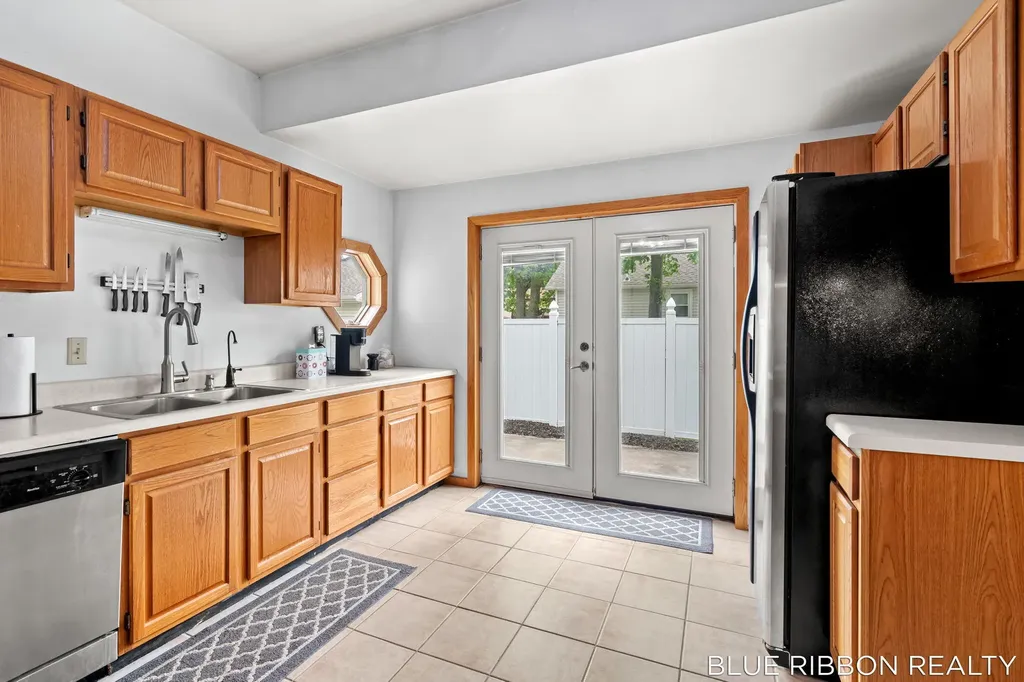 130 W Cherry Street Wayland City MI 49348