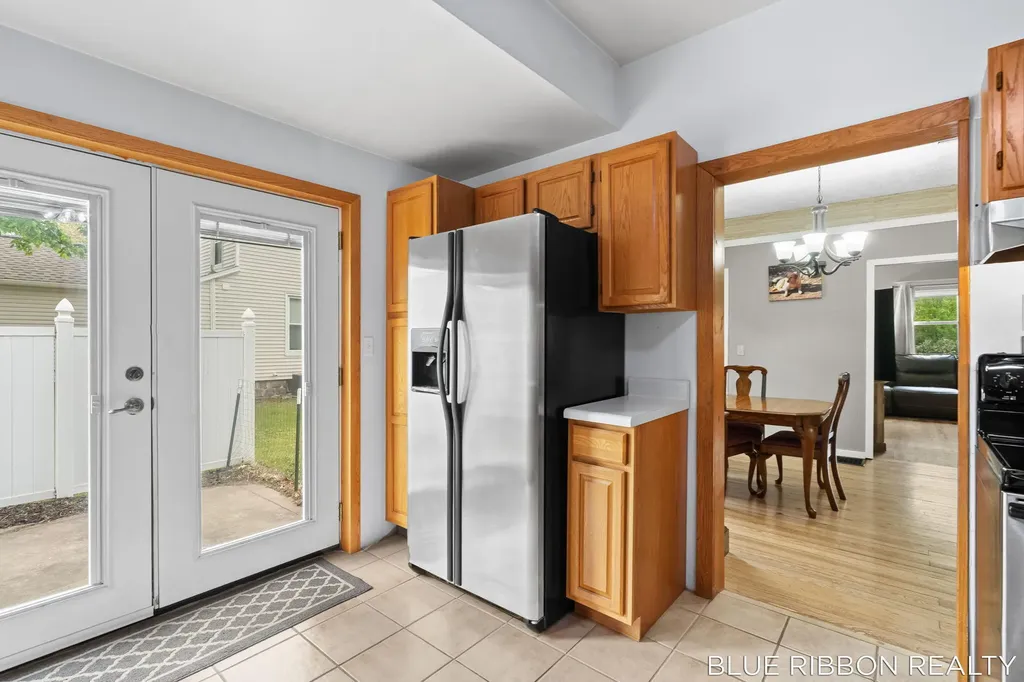 130 W Cherry Street Wayland City MI 49348