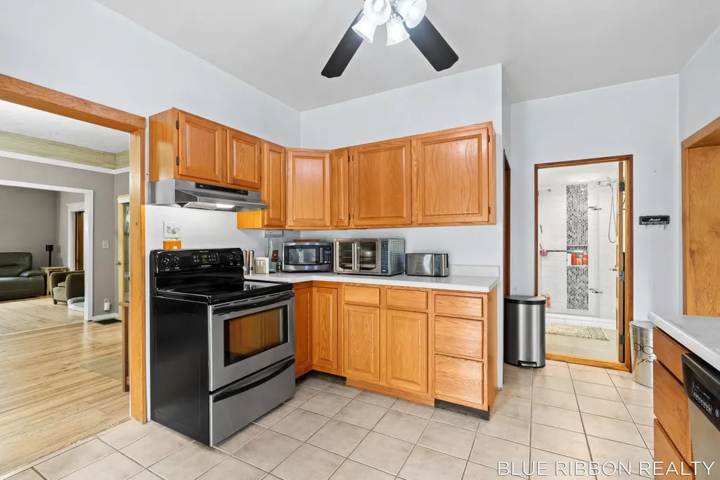 130 W Cherry Street Wayland City MI 49348
