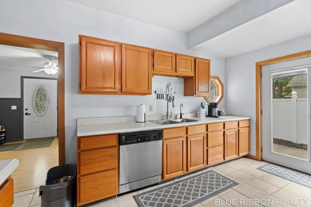 130 W Cherry Street Wayland City MI 49348
