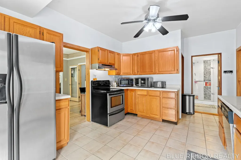 130 W Cherry Street Wayland City MI 49348