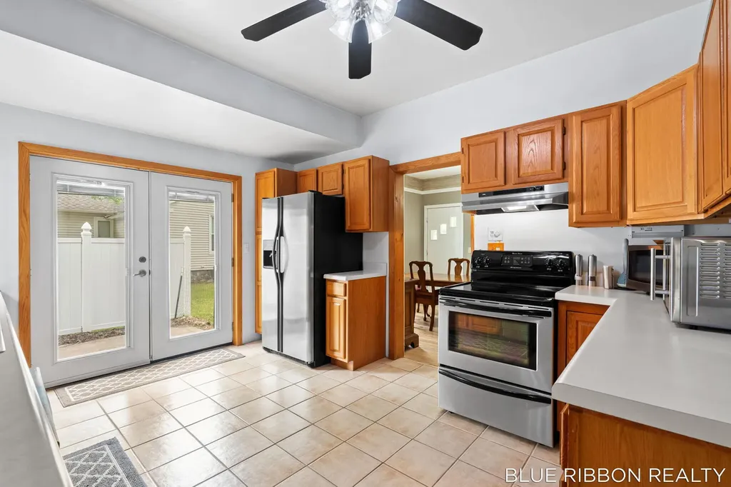 130 W Cherry Street Wayland City MI 49348