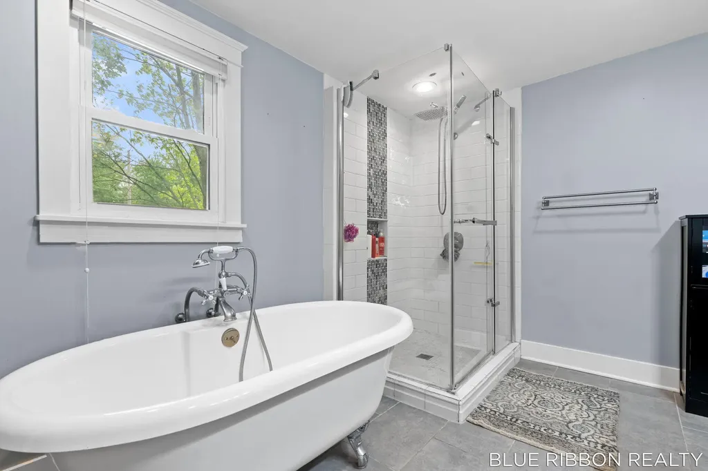 130 W Cherry Street Wayland City MI 49348