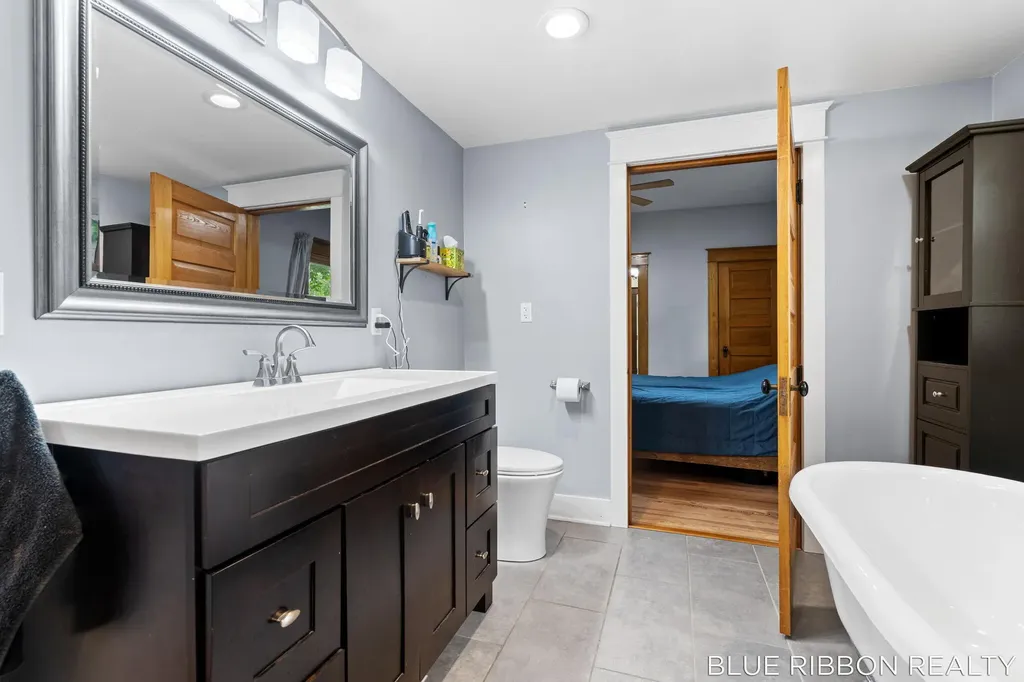 130 W Cherry Street Wayland City MI 49348
