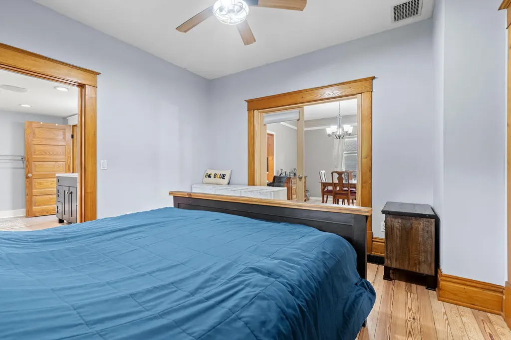 130 W Cherry Street Wayland City MI 49348