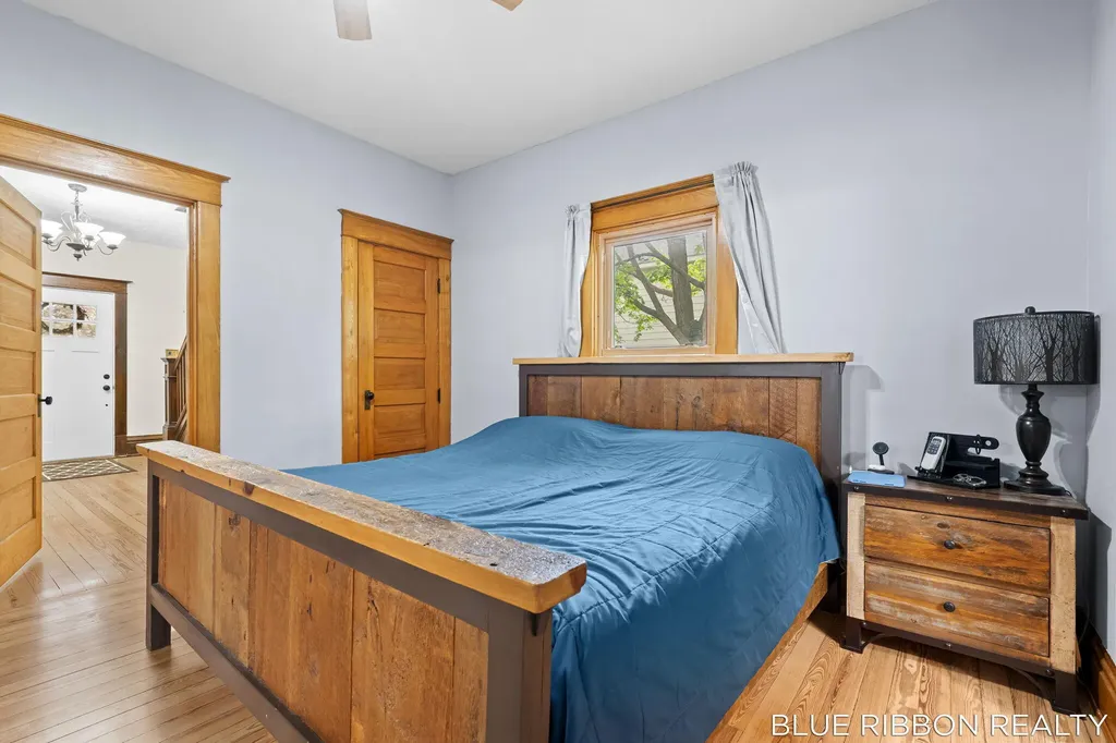130 W Cherry Street Wayland City MI 49348