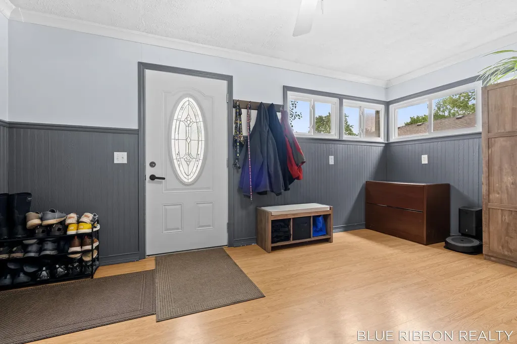 130 W Cherry Street Wayland City MI 49348