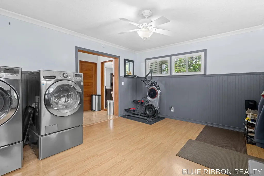 130 W Cherry Street Wayland City MI 49348
