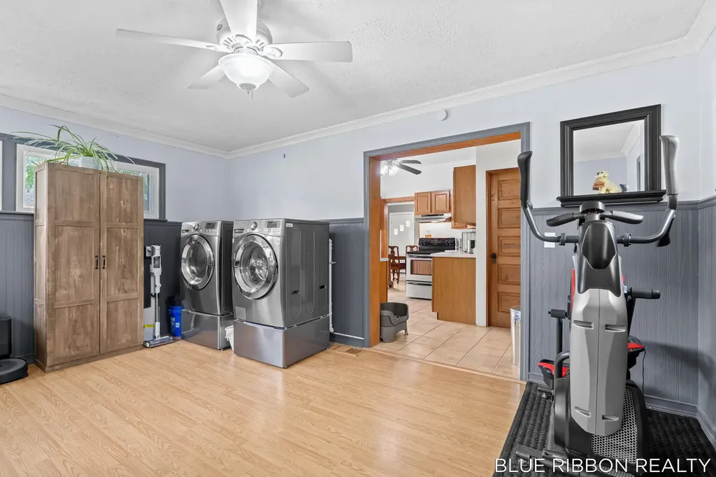 130 W Cherry Street Wayland City MI 49348