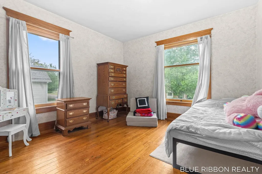 130 W Cherry Street Wayland City MI 49348