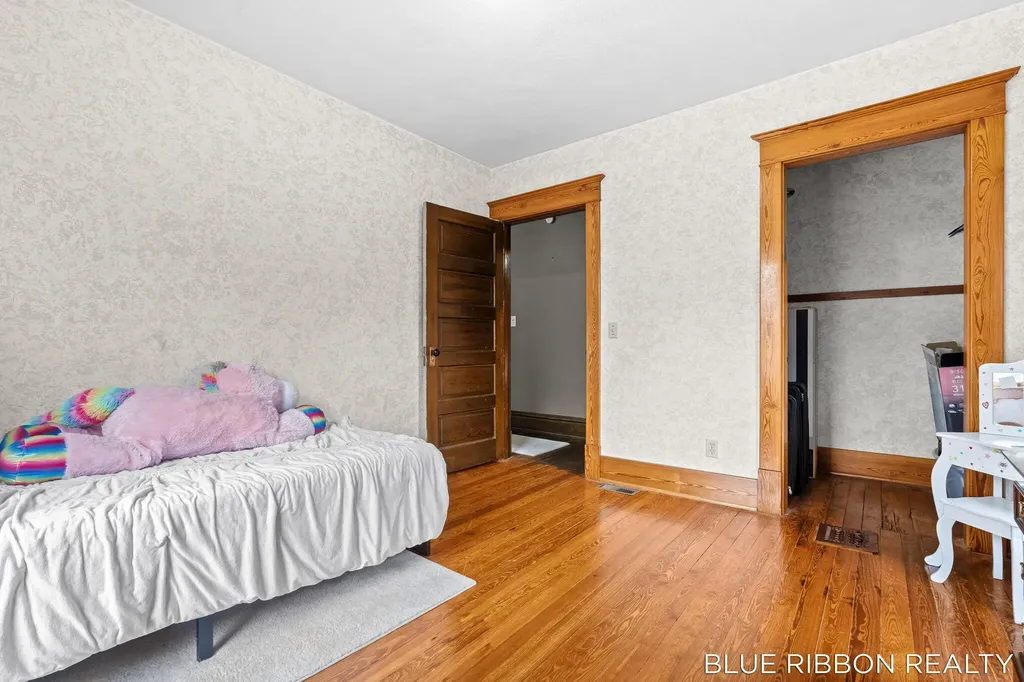 130 W Cherry Street Wayland City MI 49348